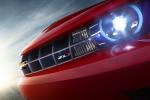 Chevrolet Camaro ZL1 2012 года